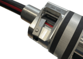 A self-feeding design reduces operator fatigue