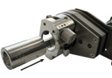 An easier, safer way to strip power utilities cables