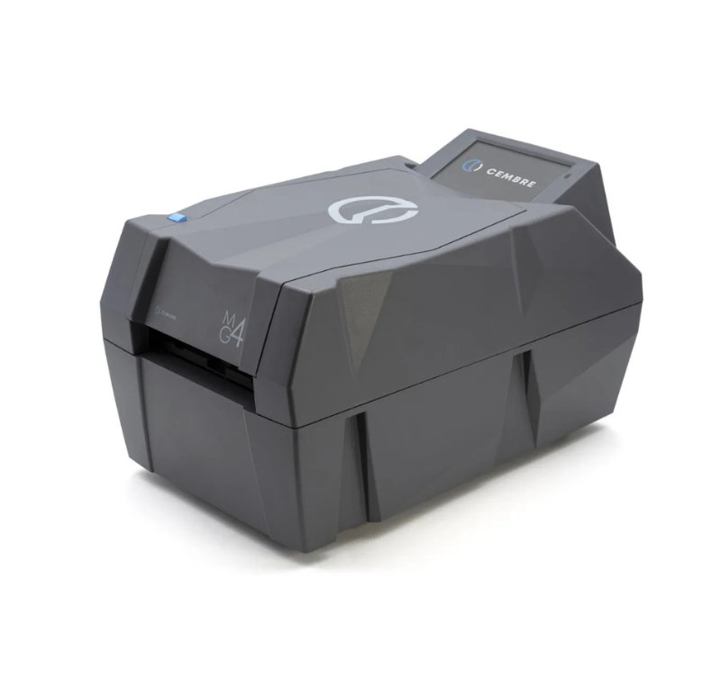 Cembre MG4 thermal transfer printer 