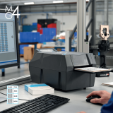 Improve your printing with MG4 | Cembre