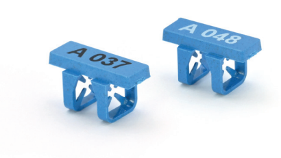 Cembre MG4 Marking Tags