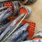 Sealing Cable Ducts in the Process Industry