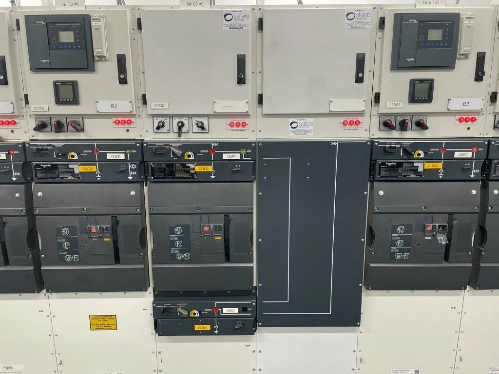 High Voltage Training 6