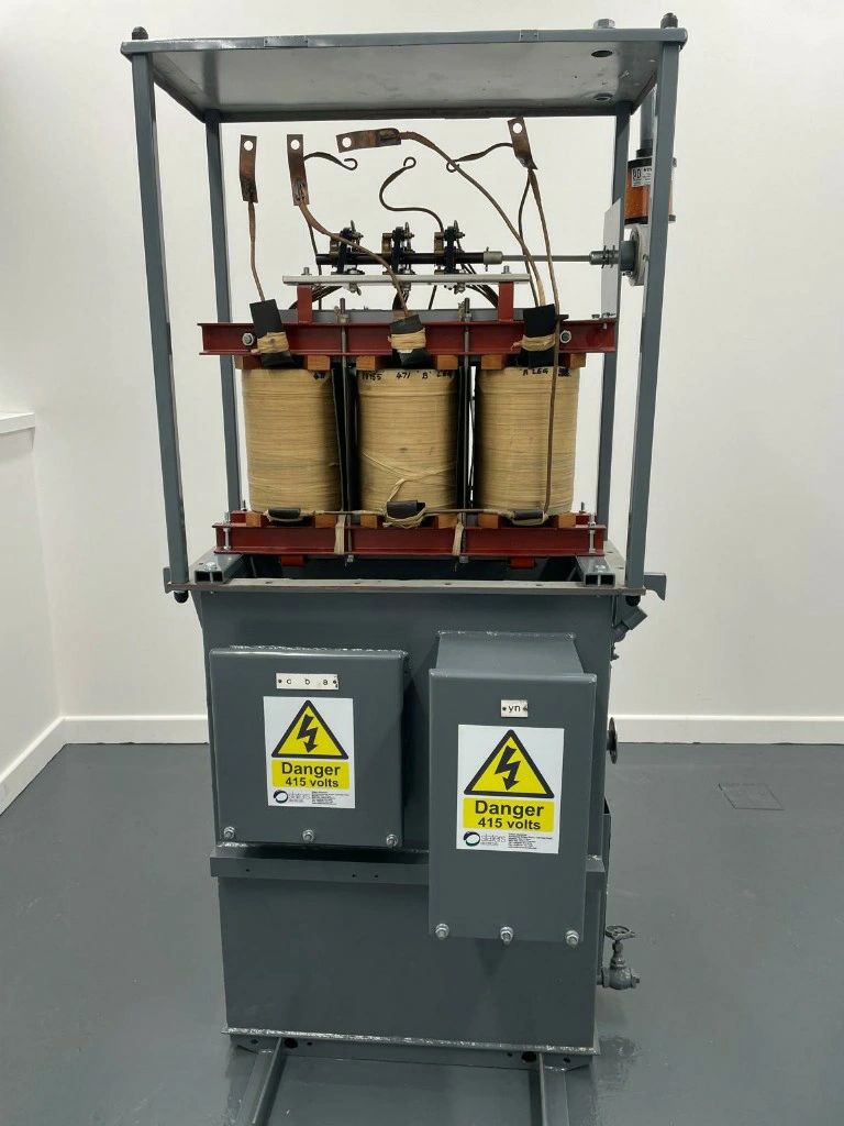 High Voltage Training 5