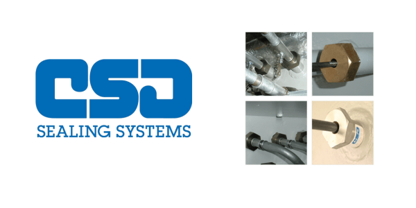 CSD Fairless Single & Multiway Cable Glands