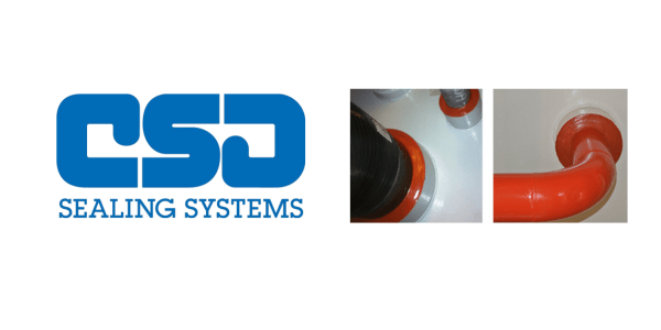 CSD NOFIRNO PIPE Penetration System