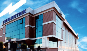 EMELEC | EM ELEKTRIK Headquarters