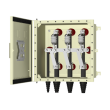 Link Boxes | MV HV Link Boxes | High Voltage | EMELEC Link Box