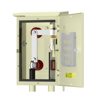 Link Boxes | MV HV Link Boxes | High Voltage | EMELEC Link Box