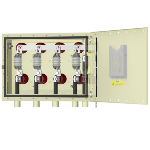 EMELEC Link Boxes 10.04.07 10kV
