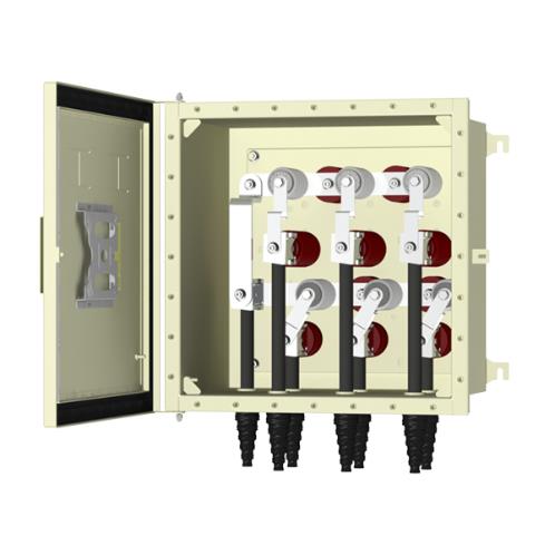 EMELEC Link Boxes 17.03.03 18kV