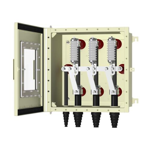 EMELEC Link Boxes 18.09.02 10kV