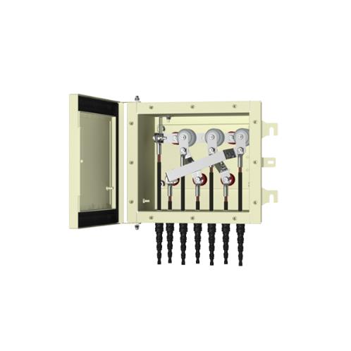EMELEC Link Boxes 19.04.01 6kV