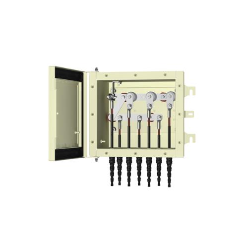 EMELEC Link Boxes 19.04.03 6kV
