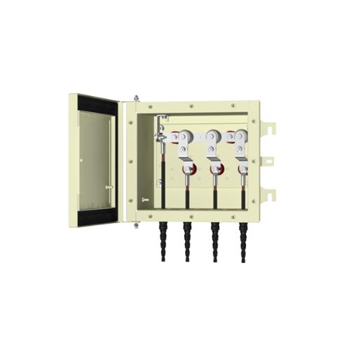 EMELEC Link Boxes 19.04.06 6kV
