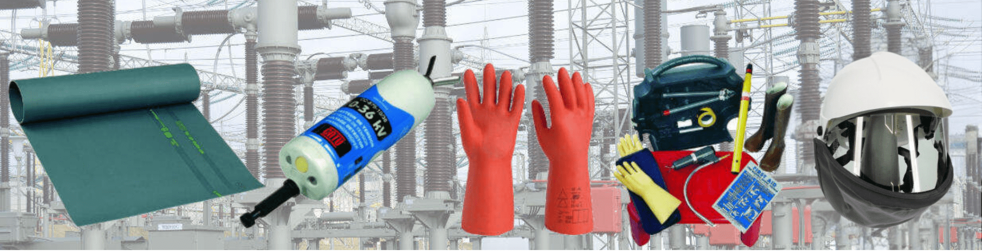 Electrical Safety Equipment