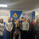 Empowering Growth: Just Williams Ltd Delivers Sales & Marketing Training at Thorne & Derrick