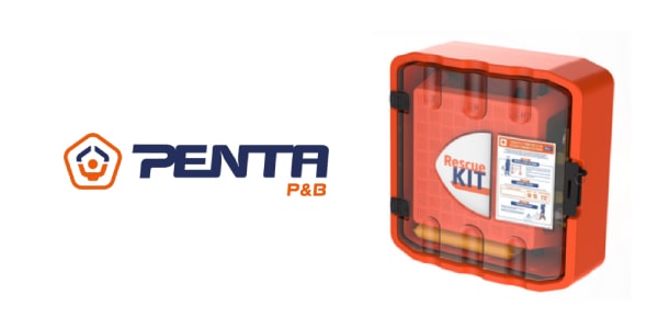 LV Substation Rescue & Intervention Electrical Safety Kits | Penta LV Substation Rescue & Intervention Electrical Safety Kits | Penta