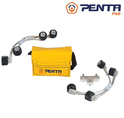 Link Box Earthing Kits CE78A | PENTA