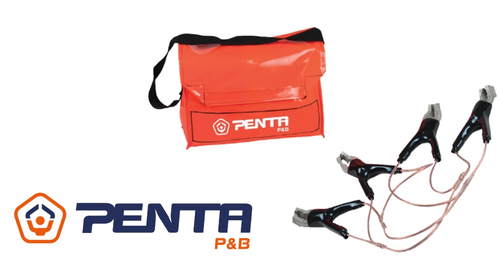Link Box Earthing Kits | PENTA