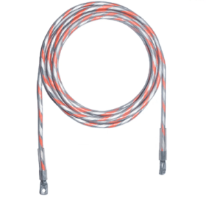 Orange Reflective Aluflex Lead 50sqmm | PENTA Orange Reflective Aluflex Lead 50sqmm | PENTA
