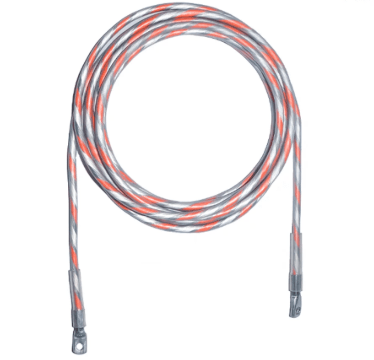 Reflect Aluflex Kit Safe & Portable Earthing Rail Line MV | PENTA