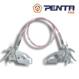 Reflect Aluflex Kit for Safe Portable Earthing & Rail Line Isolations | PENTA