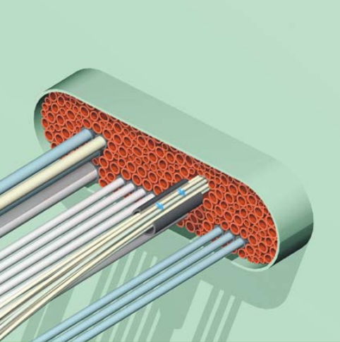 Multi-Cable Transit Sealing Systems