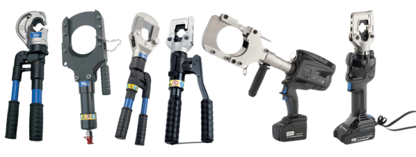 Cembre Crimping & Cutting Tools Cembre Crimping & Cutting Tools