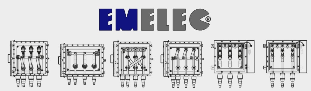 EMELEC | Link Boxes
