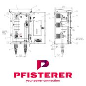 Earthing Link Box with SVL | LBM 1S, 2S, 3S Types