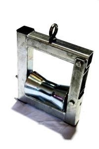 Hanging Cable Roller Up to 75kg HR1 