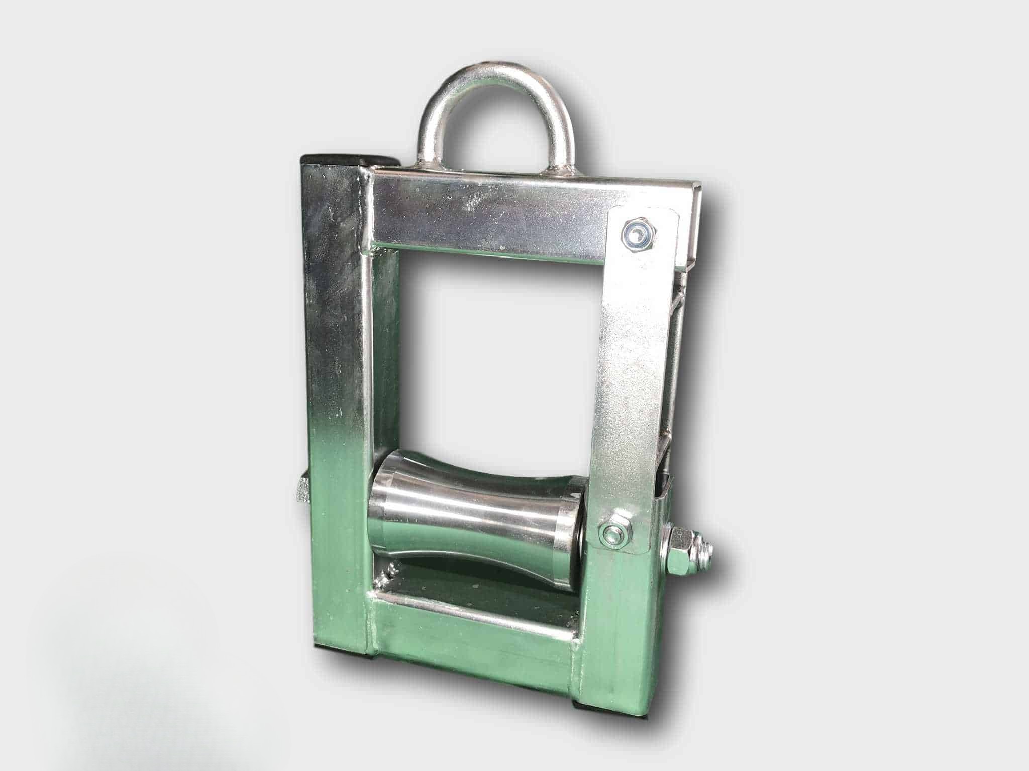 Heavy Duty Hanging Cable Roller Up to 150kg HR3 