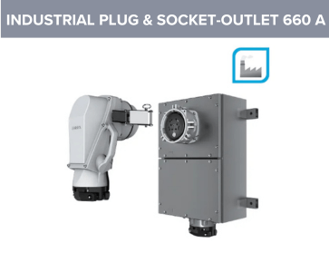 High Voltage Connectors, Plugs & Sockets 
