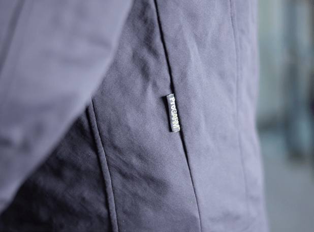 Lightweight GORE-TEX fabric technology