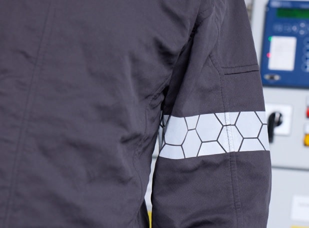 Lightweight GORE-TEX® fabric technology