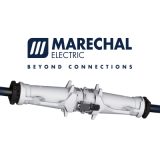 NEW | High Current, High Voltage Power Connectors from Marechal