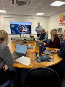 MARECHAL P66 HV Connector | T&D Meeting