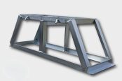 Mechanical Cable Drum Jacks