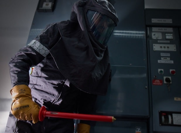 More comfortable during high-intensity activities