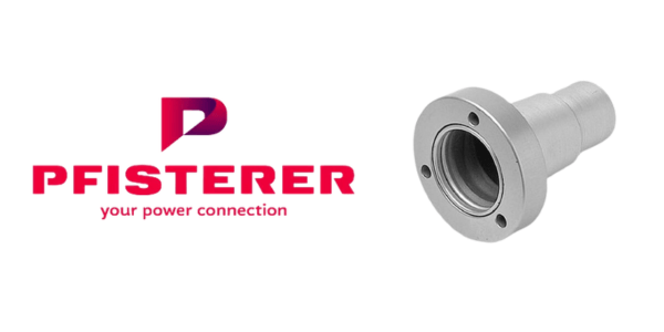 Pfisterer CONNEX Protection Cap Size 0 Bushings Pfisterer CONNEX Protection Cap Size 0 Bushings