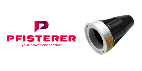 Pfisterer CONNEX Protection Cap Size 6 6S Bushings Pfisterer CONNEX Protection Cap Size 6 6S Bushings