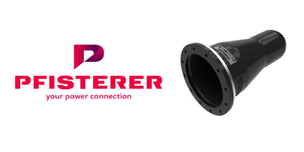 Pfisterer CONNEX Protection Cap Size 7 7-S Bushings