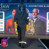 Award Winning Arc Flash Clothing from ProGARM