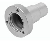 Pfisterer 827 134 004 Protection Cap Size 0 for CONNEX Connectors