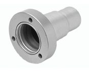Pfisterer 827 134 001 Protection Cap Size 1 for CONNEX Connectors