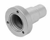 Pfisterer 827 134 003 Protection Cap Size 3 for CONNEX Connectors