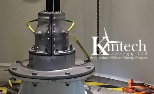 Subsea Resin Free Hang-Off | Kintech Energy