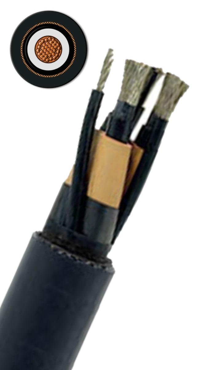 Tratos Wind (N)TSCGEHXOEU Renewable Energy MV HV Cables