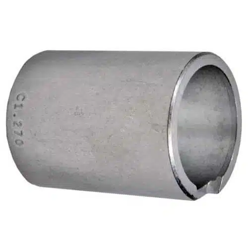 WS 40 Bushing Adapter Sleeves